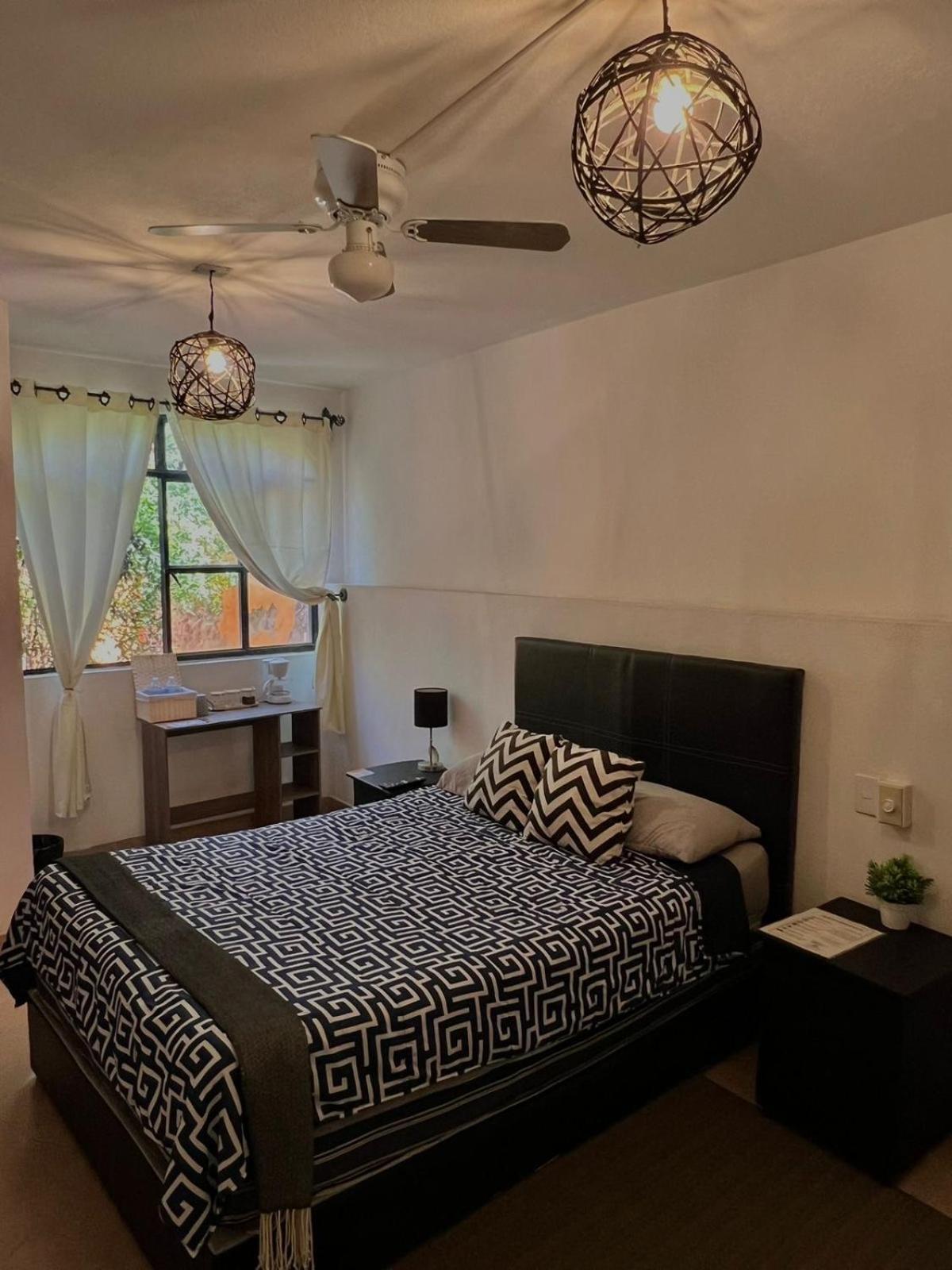 Hotel Casa 86 à San Miguel de Allende Extérieur photo