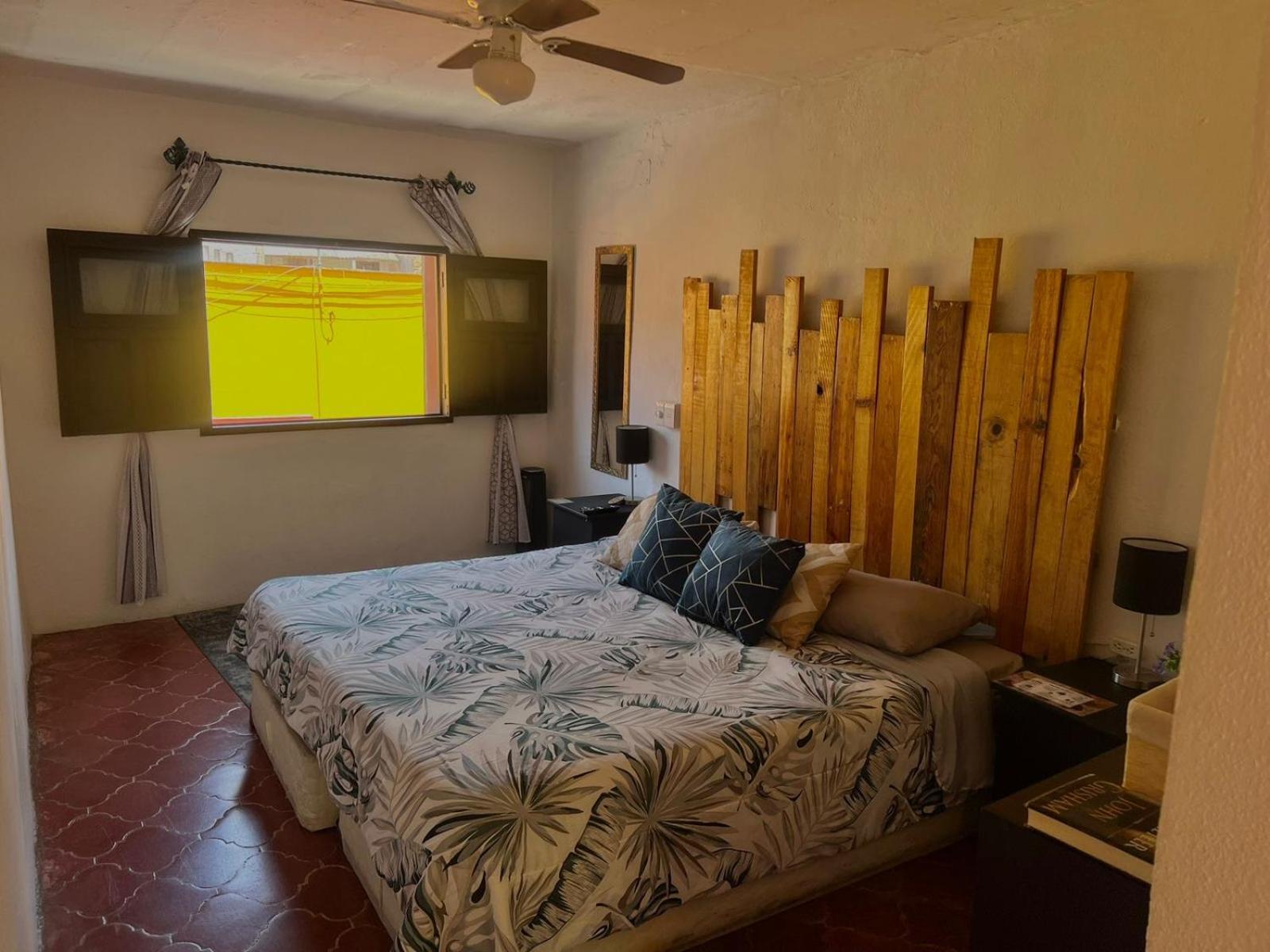 Hotel Casa 86 à San Miguel de Allende Extérieur photo
