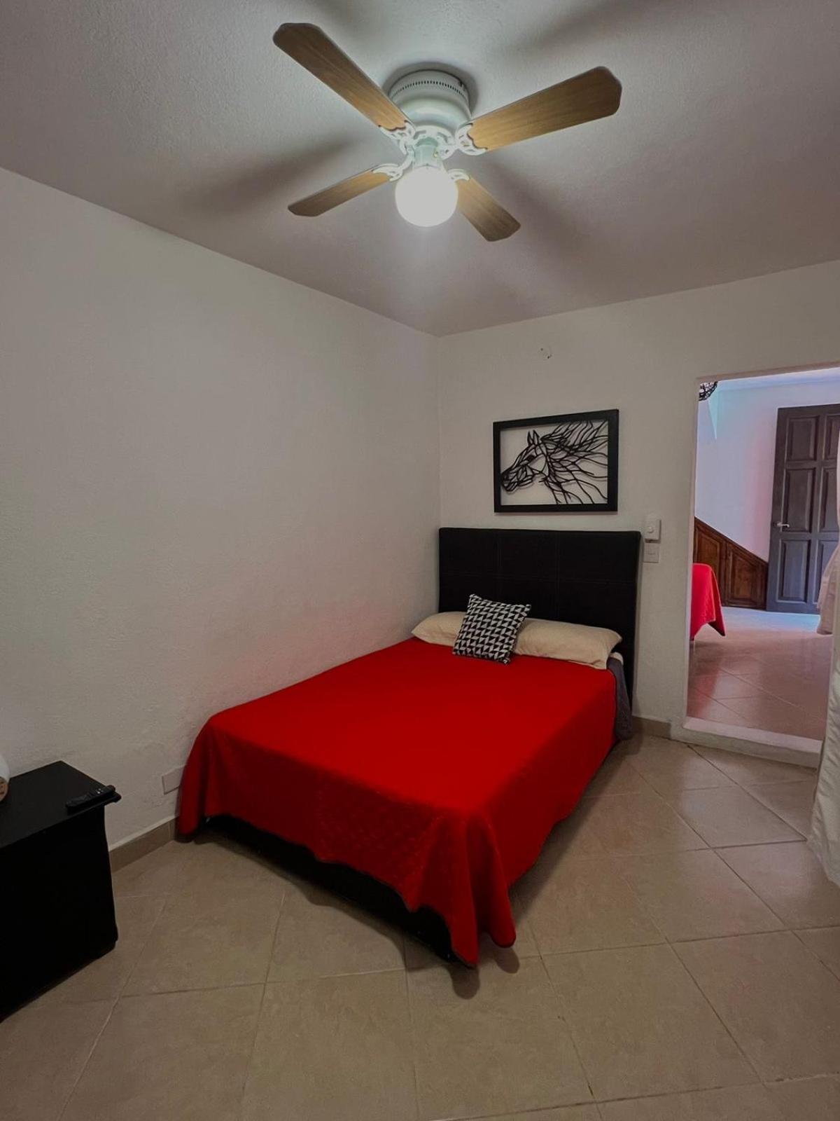 Hotel Casa 86 à San Miguel de Allende Extérieur photo