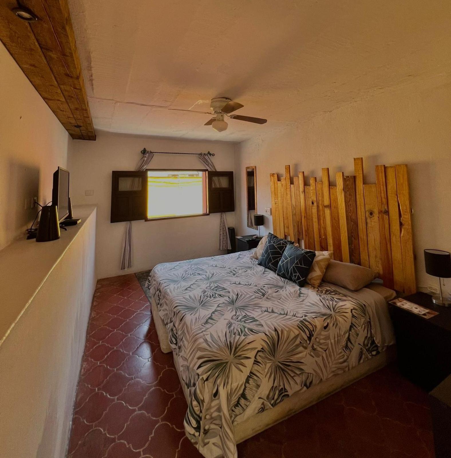 Hotel Casa 86 à San Miguel de Allende Extérieur photo