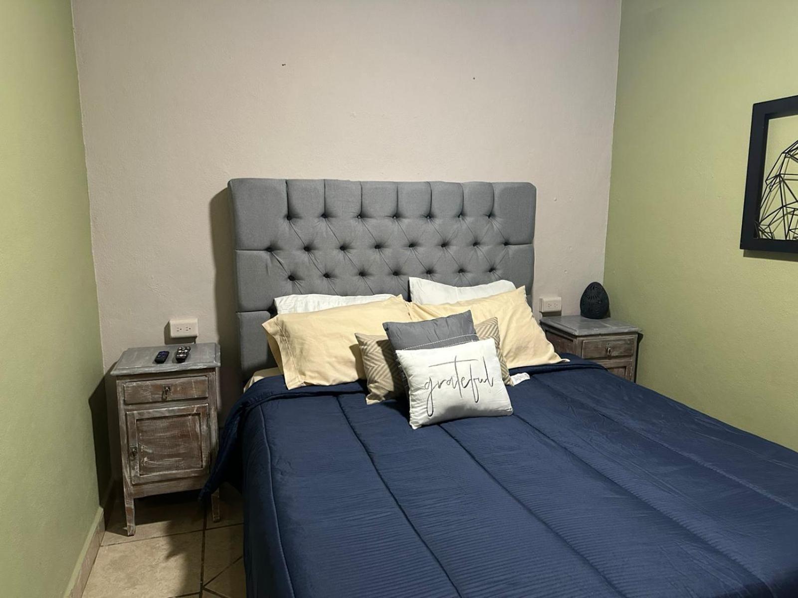 Hotel Casa 86 à San Miguel de Allende Extérieur photo